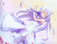 BUY NEW shinigami no ballad - 114587 Premium Anime Print Poster